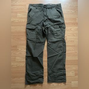 Wangler Pants Size 34W
